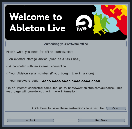 Ableton Live 8 Serial Number Mac Free