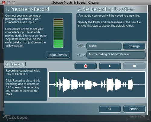 Izotope music and speech cleaner free. download full